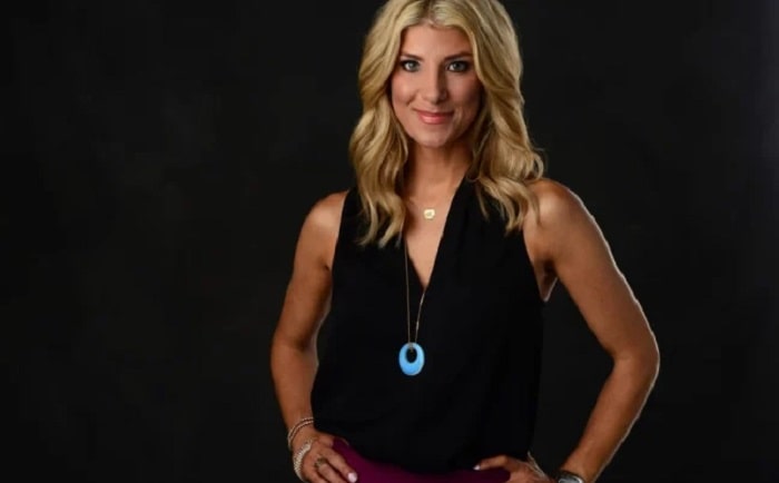About Michelle Beisner-Buck - Former Cheerleader and Reporter Who is Mother of Two